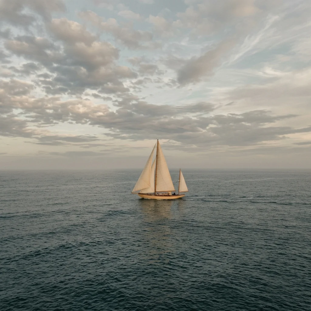 Sailing Retreat